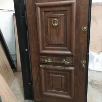 درب ضد سرقت طرح استابول|مصالح و تجهیزات ساختمان|تهران, استاد معین|دیوار