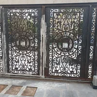 رولاپ درب اتومات شیشه جک برقی درب ریلی برقی|مصالح و تجهیزات ساختمان|مشهد, شهرک لشکر (شهرک غرب)|دیوار