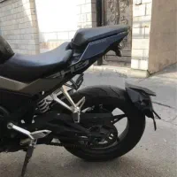 موتور Cf 250 Nk کارکرد26000 تا وارداتی انجین پلمپ|موتورسیکلت|تهران, شهرآرا|دیوار