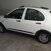 کوییک GXR تیپ L، مدل ۱۴۰۴