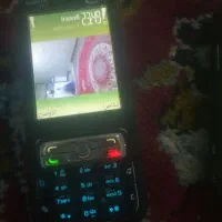 نوکیا کلکسیونی n73سالم