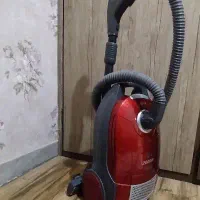 جارو برقی از جی