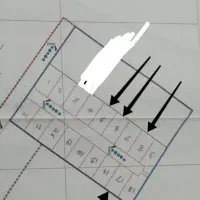 فروش تعدادی زمین مسکونی