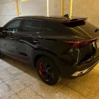 فونیکس FX مدل ۴۰۳ درحد صفر|خودرو سواری و وانت|مشهد, کارمندان دوم|دیوار