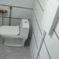 ویلای دوخوابه نوساز ۷۰متری در زمین ۴۷۰متری|فروش خانه و ویلا|بدره, |دیوار