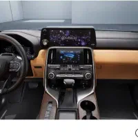 لکسوس LX700 مدل 2025|خودرو سواری و وانت|تهران, ولنجک|دیوار