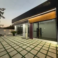 ویلا تهراندشت کردا*ن سهیلیه چهارباغ اقسط سند دنج