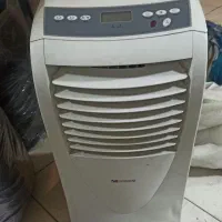 کولر گازی و بخاری برقی پرتابل سپهر الکتریک