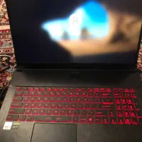 لب تاب msi|رایانه همراه|یزد, |دیوار