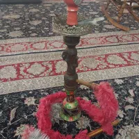 قلیون دست دوم بسیار زیبا و سالم و تمیز|کوهنوردی و کمپینگ|تهران, جوادیه|دیوار