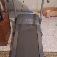 تردمیل حرفهای تایوانی T807 هلثاستریم|تجهیزات ورزشی|ری, دولتآباد|دیوار