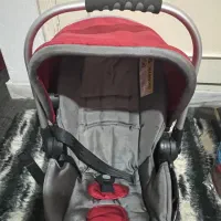 کریر خارجی|اسباب و اثاث بچه|بابل, |دیوار