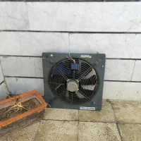 هواکش صنعتی