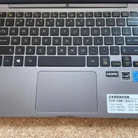 لپ تاپ LG gram 13 13Z970 MRS1J|رایانه همراه|تهران, دهکده المپیک|دیوار