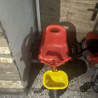 سه چرخه موتور بچگانه