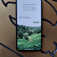iPhone xs max 256g|موبایل|تبریز, |دیوار