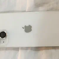 آیفون ۱۴نرمال۱۲۸ گیگ پک اصلی دو سیمکارت بدون نقطه|موبایل|تهران, پونک|دیوار