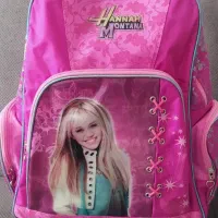 کیف مدرسه ای  چرخ دار دخترانه