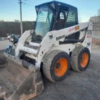 بابکت مینی لودر