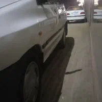 پراید مدل ۹۰