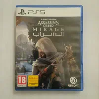 بازی ps5 نو نو