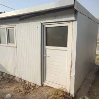 خرید فروش کانکس|عمده‌فروشی|سرپل ذهاب, |دیوار