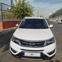 تیگو 5 مدل 97 ie