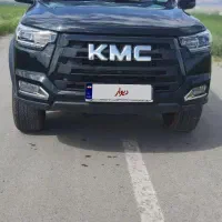 kmc t8|خودرو سواری و وانت|کرمانشاه, |دیوار