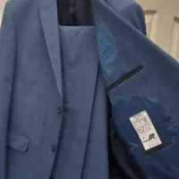 کت وشلوار زیبا با تن خوری خوش|لباس|خسروشاه, |دیوار