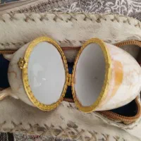 قالیچه گلدان جاجواهرات