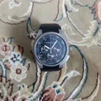 ساعت مردانه خاص مارک پورشه سه موتور فعال