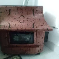بخاری