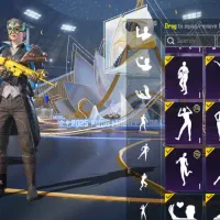 اکانت پابجی موبایل