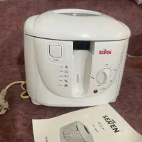 سرخ کن برقی