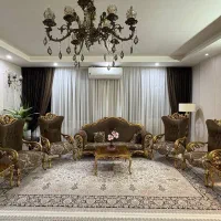 مبلمان استیل با بهترین قیمت|مبلمان خانگی و میز عسلی|مشهد, جانباز|دیوار