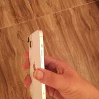 گوشی آیفون 13نرمال 128 رنگ سفید|موبایل|آمل, |دیوار