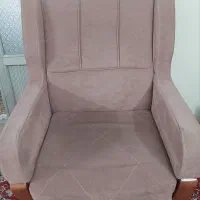 مبل راحتی|مبلمان خانگی و میز عسلی|سمنان, |دیوار