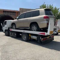 امداد خودرو و خودرو بر