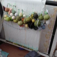 تابلو فرش