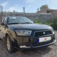 دنا پلاس توربو اتومات ۱۴۰۲