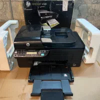 Hp..چهار کاره