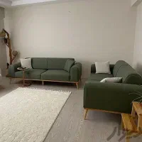 مبل راحتی/سیما*|مبلمان خانگی و میز عسلی|قم, باغ شریفی|دیوار