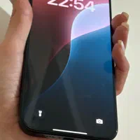 اپل iPhone16 Max با حافظهٔ ۲۵۶ گیگابایت
