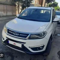 سواری تیگو 5