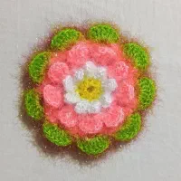 اسکاج بافتنی زیبا و لطیف|لوازم نظافت|یزد, |دیوار