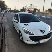 207 پانوراما 1401