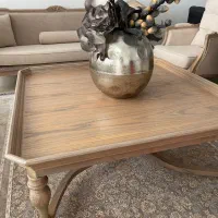 مبلمان و میز ناهارخوری|مبلمان خانگی و میز عسلی|تهران, حکمت|دیوار