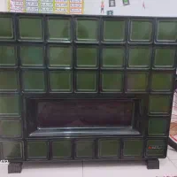 بخاری نیک کالا