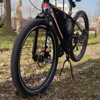 دوچرخه سایز ۲۶