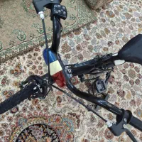 دوچرخه ۱۶|دوچرخه، اسکیت، اسکوتر|شیراز, فرهنگ شهر|دیوار